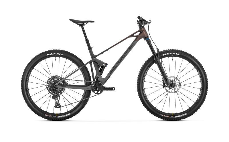 BICI MONDRAKER RAZE CARBON R