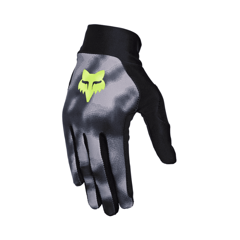 FX FLEXAIR GLOVE TAUNT S STEEL GREY