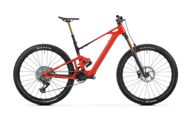 BICI MONDRAKER NEAT RR 2025