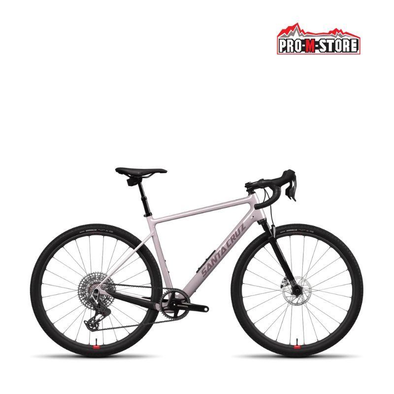 BICI SANTA CRUZ STIGMATA 4 CC RF 1X RSV