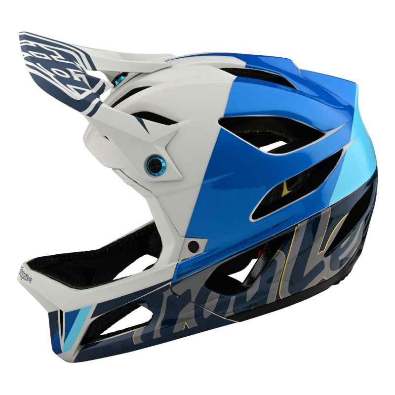 CASCO TROY LEE DESIGNS STAGE MIPS NOVA