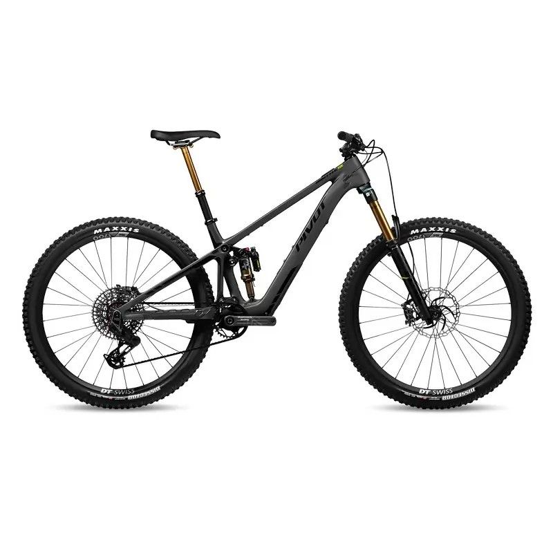 BICI PIVOT SHUTTLE SL PRO X0 EAGLE