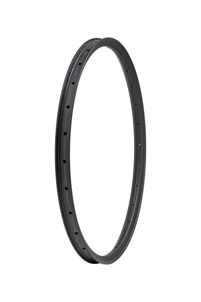 Specialized Cerchio posteriore in carbonio clincher per ruote modello Traverse 