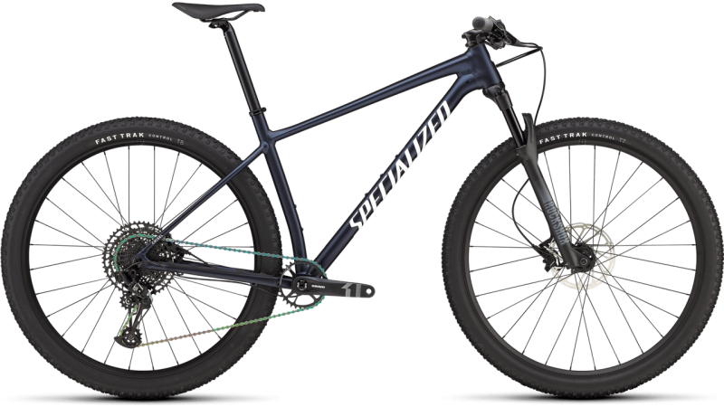 BICI SPECIALIZED CHISEL HT COMP 25