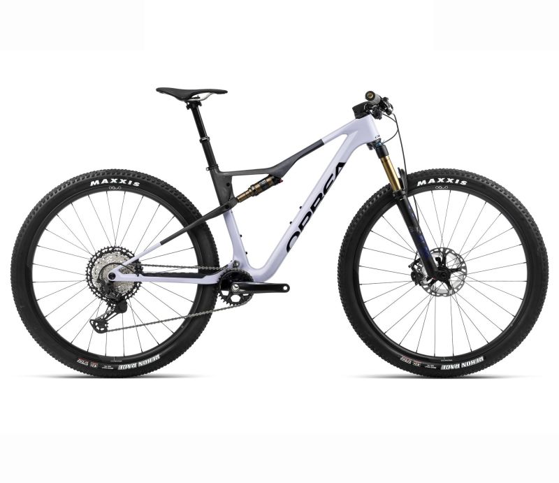 BICI ORBEA OIZ M-PRO