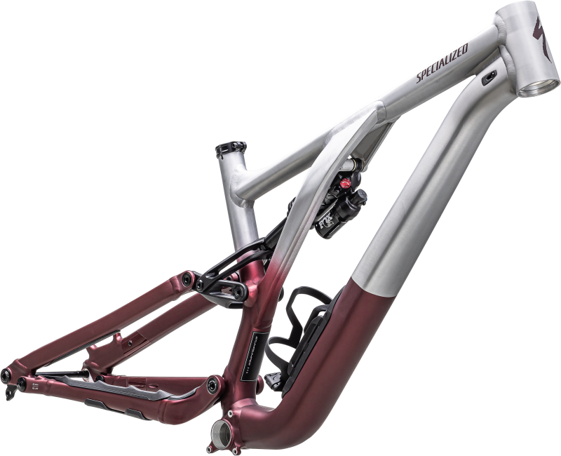 SPECIALIZED STUMPJUMPER EVO ALLOY FRAME