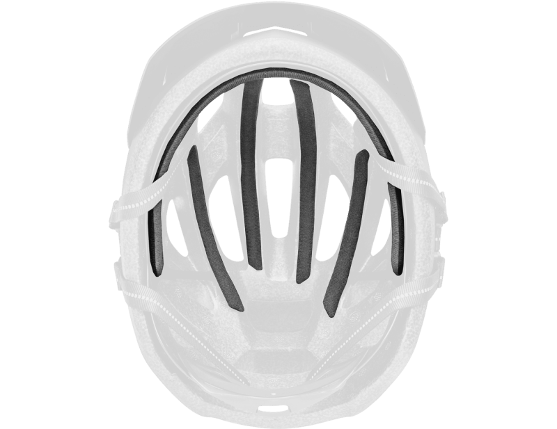 IMBOTTITURA DI RICAMBIO PER CASCO SPECIALIZED CENTRO PAD SET