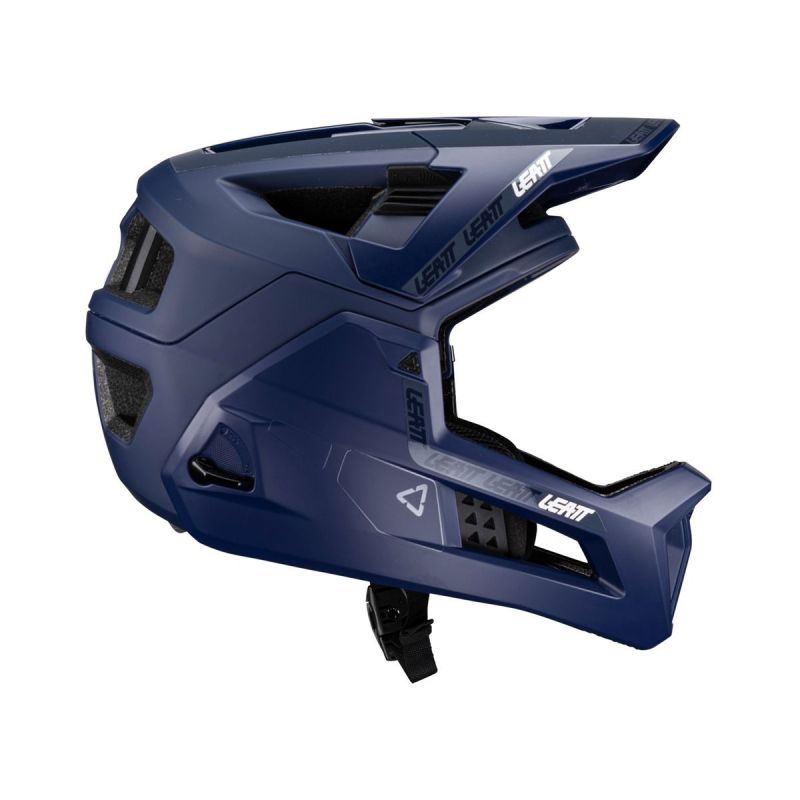 CASCO LEATT ENDURO 4.0 V24 