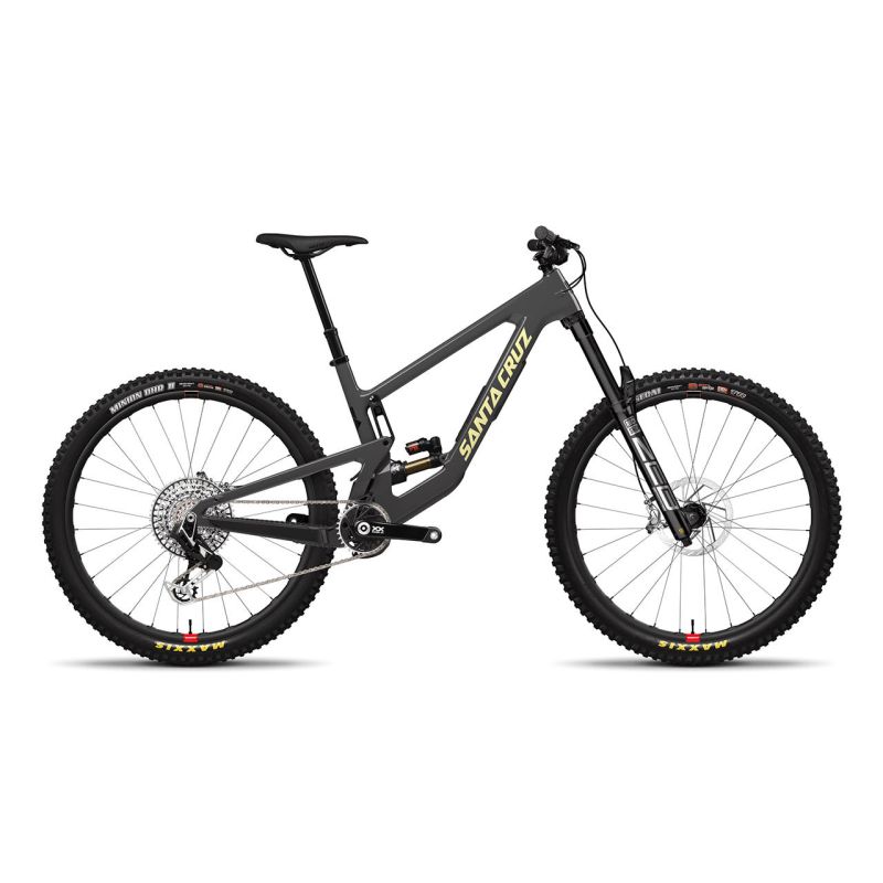 BICI SANTA CRUZ MEGATOWER 2 CC XX AXS RSV