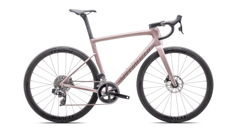 BICI SPECIALIZED TARMAC SL8 EXPERT 2025