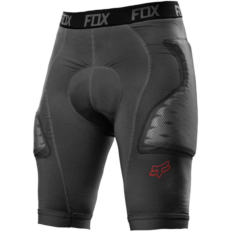 fox titan short