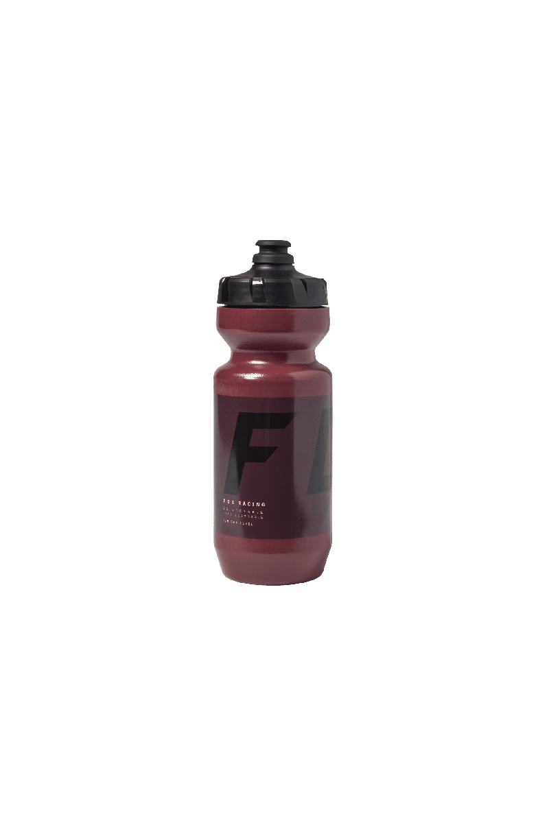 BORRACCIA FOX PURIST BOTTLE 650ML