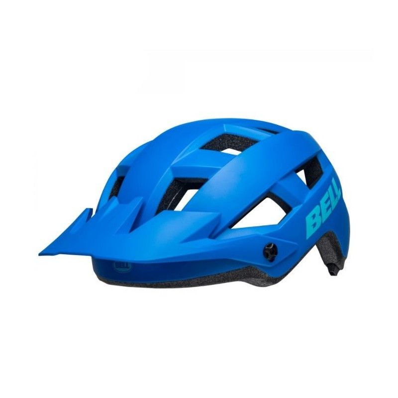 CASCO APERTO BELL SPARK 2 MT DRK BLUE 53-60 CM M/L