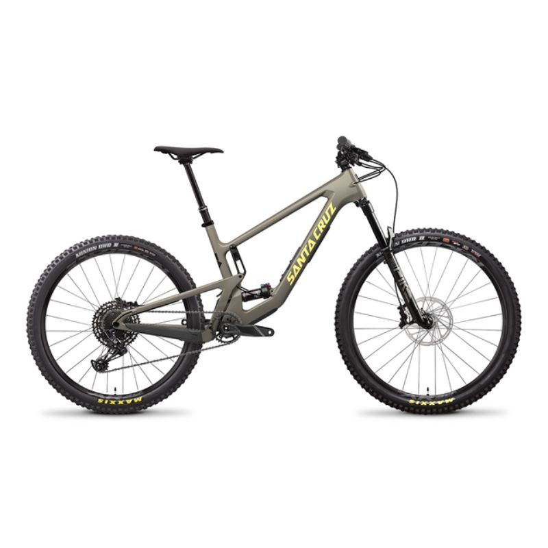 BICI SANTA CRUZ 5010 5 C R