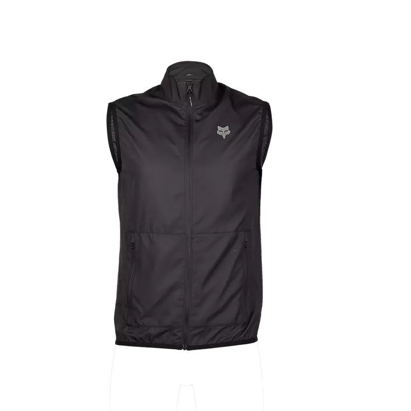 GILET FOX RANGER WIND VEST