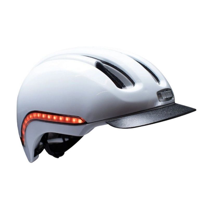 CASCO NUTCASE VIO LIGHT MIPS