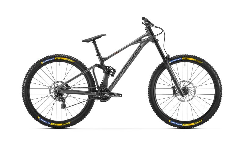 BICI MONDRAKER SUMMUM