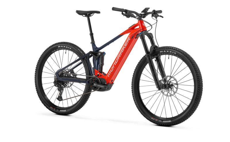 BICI MONDRAKER CHASER R