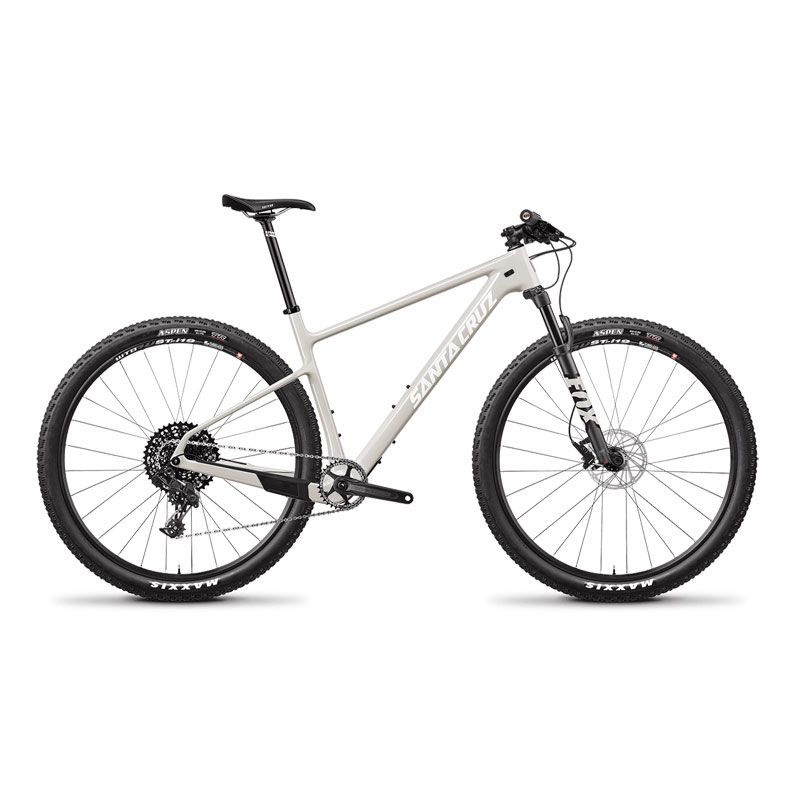 2019 santa cruz highball