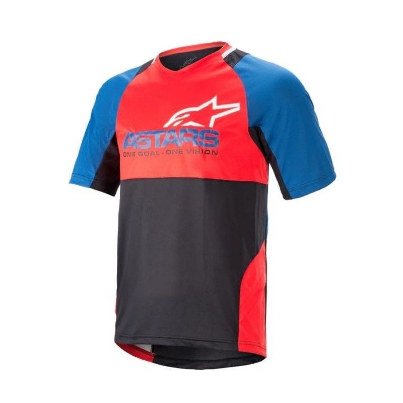 MAGLIA ALPINESTARS DROP 8 SS