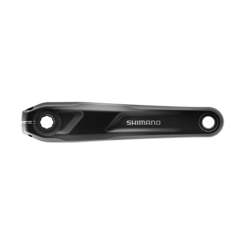 PEDIVELLA SINISTRA SHIMANO 170MM