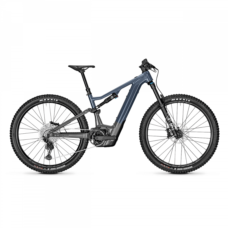 BICI FOCUS JAM2 6.8