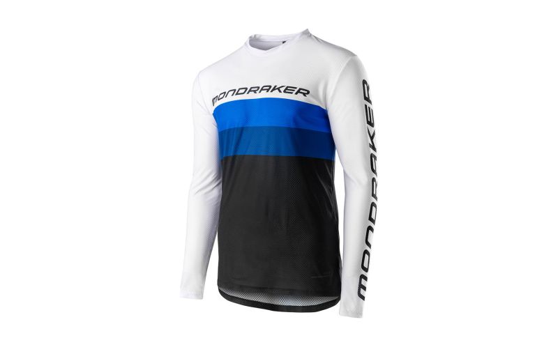 MAGLIA MONDRAKER FOREST AIR LS JERSEY