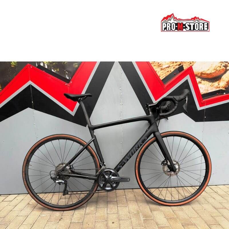 BICI USATA SPECIALIZED TARMAC SL7 S-WORKS CUSTOM 54 CM ANNO 2022