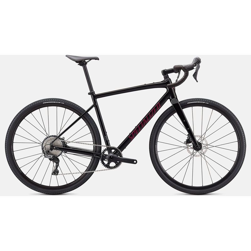 diverge comp disc gravel bike 2021