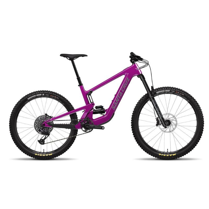 BICI SANTA CRUZ HECKLER SL 1 C S