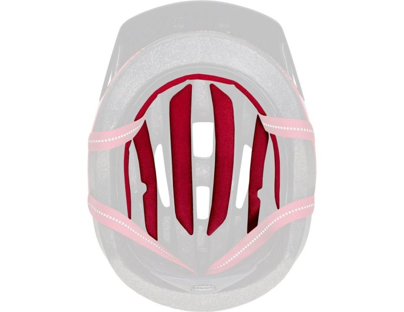 IMBOTTITURA CASCO BIMBO SPECIALIZED SHUFFLE PADSET