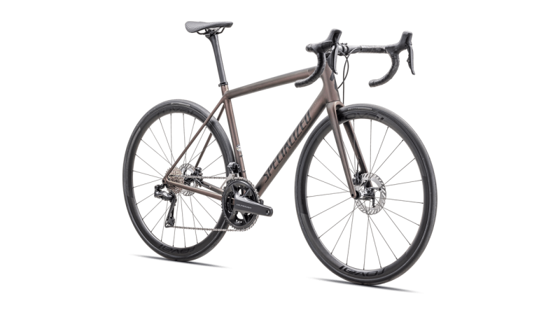 BICI SPECIALIZED AETHOS PRO SHIMANO ULTEGRA DI2 2025