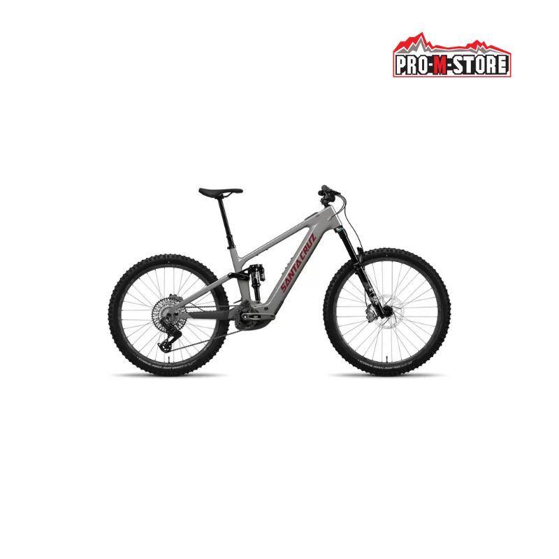 BICI SANTA CRUZ VALA 1 C GX AXS MX