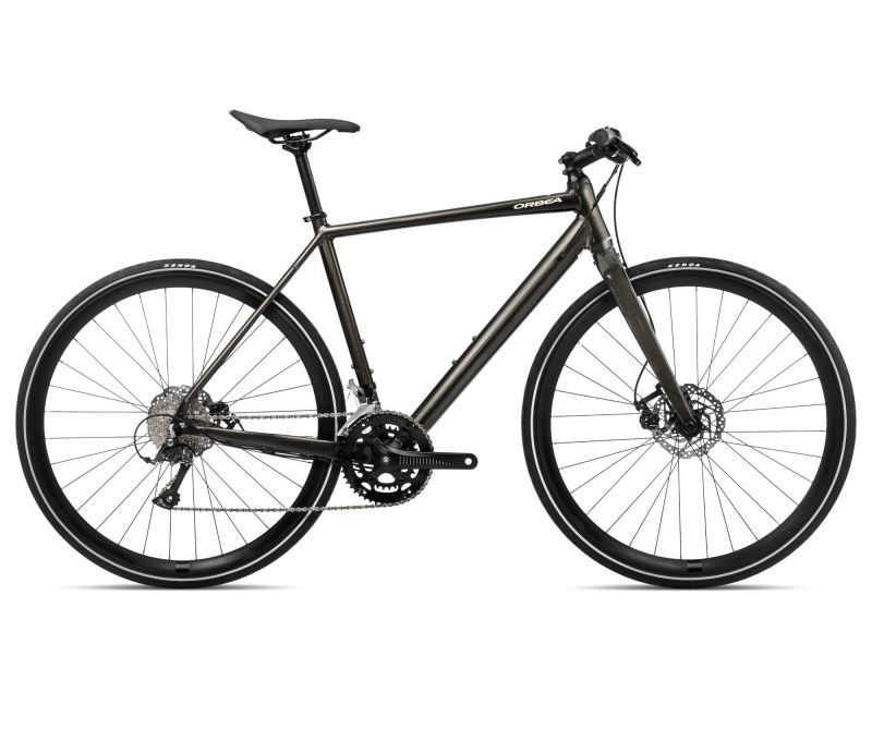 BICI ORBEA VECTOR 30