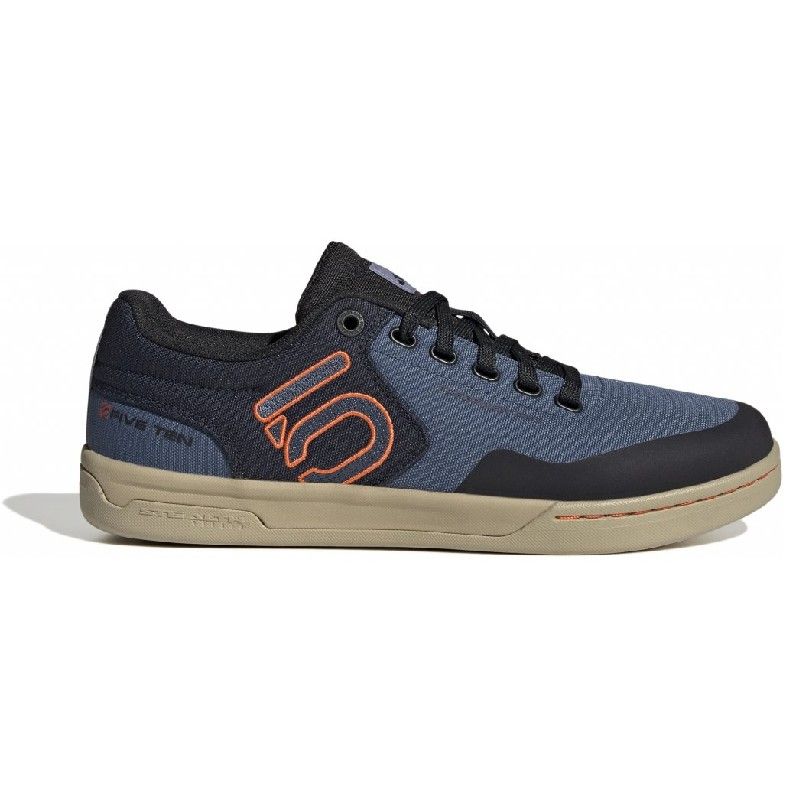 SCARPE FIVE TEN FREERIDER PRO CANVAS STEEL