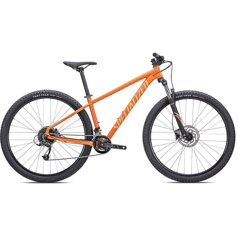 BICI SPECIALIZED ROCKHOPPER SPORT 26