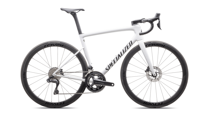 BICI SPECIALIZED TARMAC SL8 EXPERT DI2