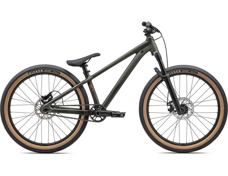 BICI SPECIALIZED P.2 24