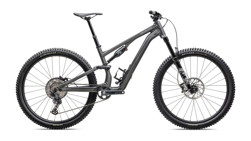 BICI SPECIALIZED STUMPJUMPER 15 COMP ALLOY