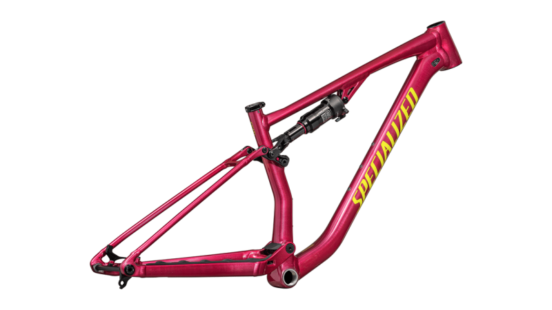 TELAIO SPECIALIZED CHISEL 2025