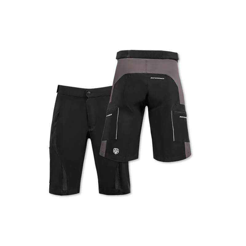 enduro shorts