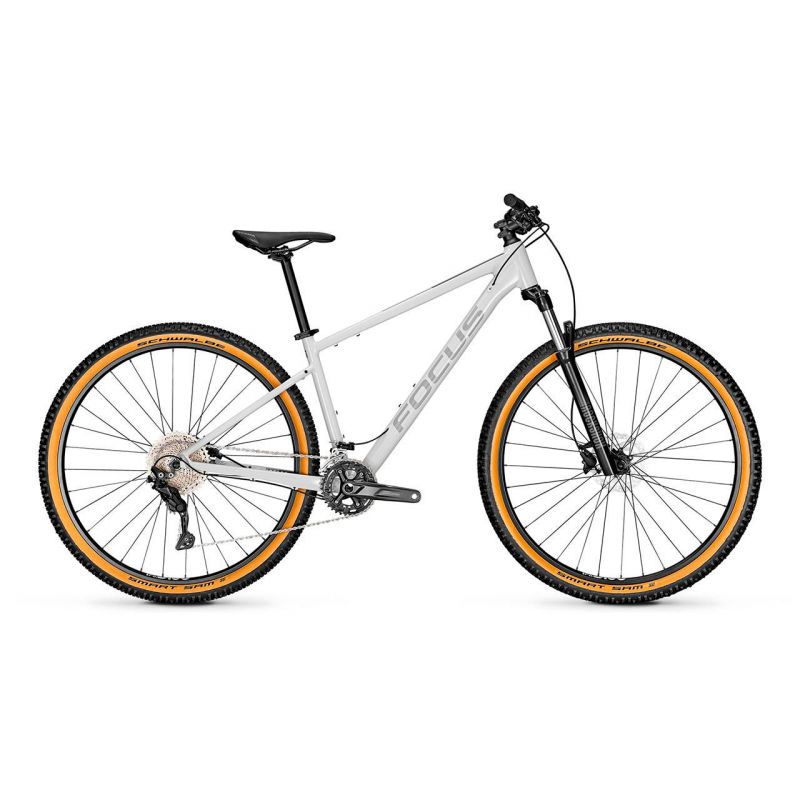 BICI FOCUS WHISTLER 3.8 