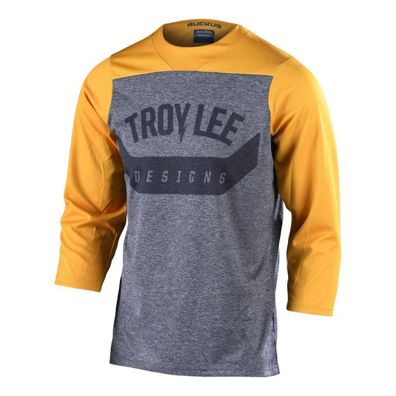 MAGLIA TROY LEE DESIGNS RUCKUS ARC