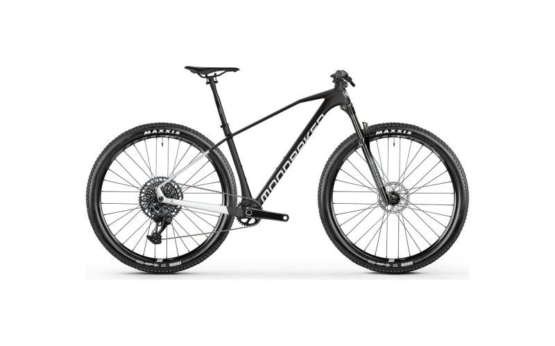 BICI MONDRAKER CHRONO CARBON