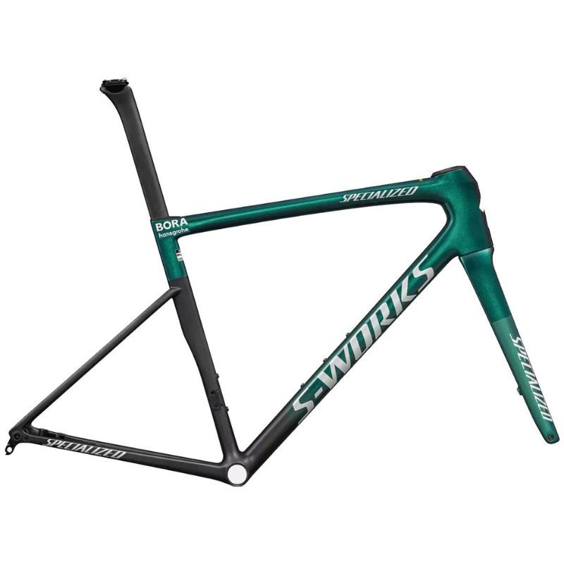 TELAIO SPECIALIZED TARMAC S-WORKS SL8 LTD TEAM BORA HANSGROHE