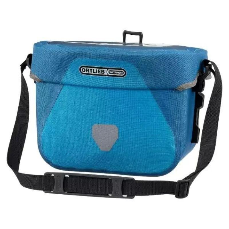 BORSA DA MANUBRIO ORTLIEB ULTIMATE PLUS 6.5 LITRI