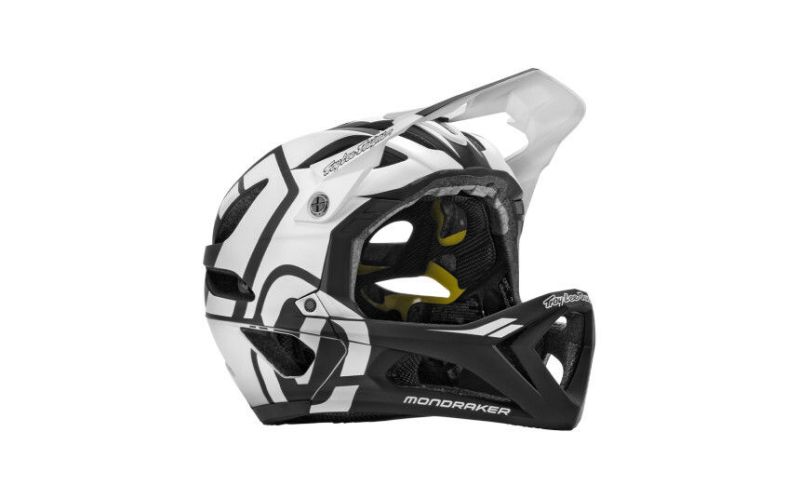 CASCO MONDRAKER-TROYLEE DESIGNS STAGE