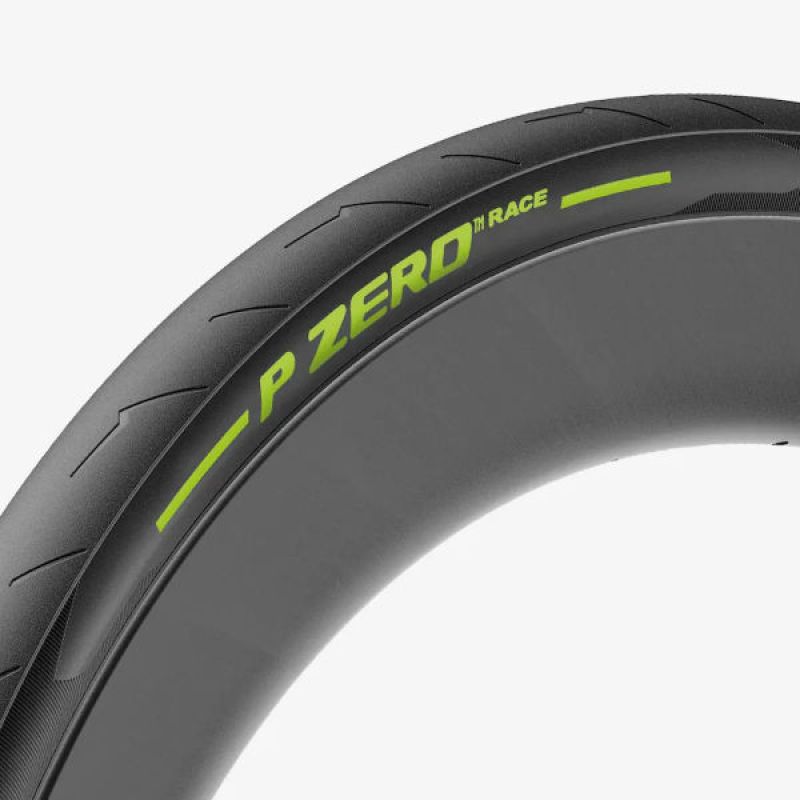 COPERTONE PIRELLI P ZERO RACE IT - 700x26 LIME