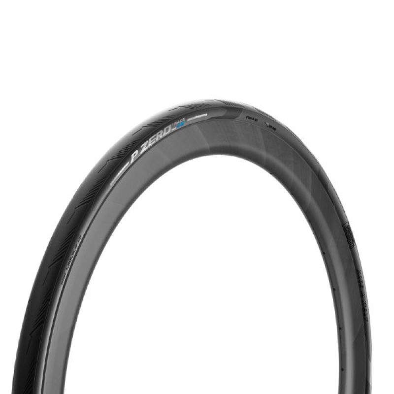 COPERTONE PIRELLI P ZERO RACE 4S IT - 700x28