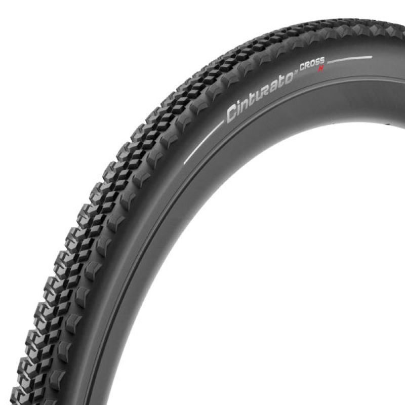 COPERTONE PIRELLI CINTURATO GRAVEL RC X - 700x35 